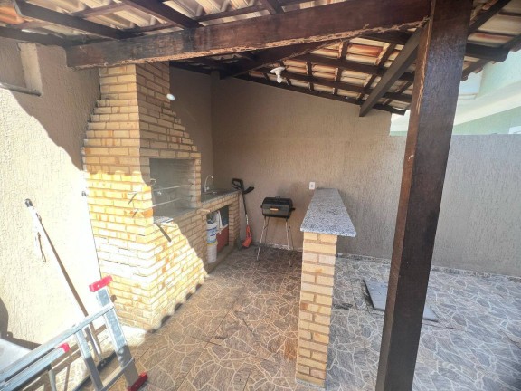 Imagem Casa com 2 Quartos à Venda, 71 m² em Jardim Arco íris - São Pedro Da Aldeia Imagem Casa com 2 Quartos à Venda, 71 m² em Jardim Arco íris - São Pedro Da Aldeia