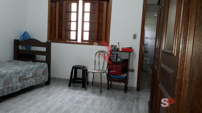 Imagem Sobrado com 2 Quartos à Venda, 55 m² em Vila Nova Mazzei - São Paulo