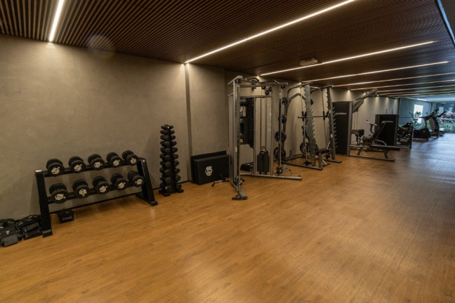 Imagem Apartamento com 1 Quarto à Venda, 84 m² em Cidade Jardim - São Paulo Imagem Apartamento com 1 Quarto à Venda, 84 m² em Cidade Jardim - São Paulo