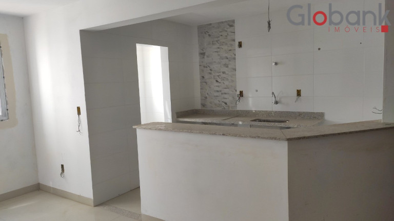 Imagem Apartamento com 2 Quartos à Venda, 138 m² em Todos Os Santos - Montes Claros
