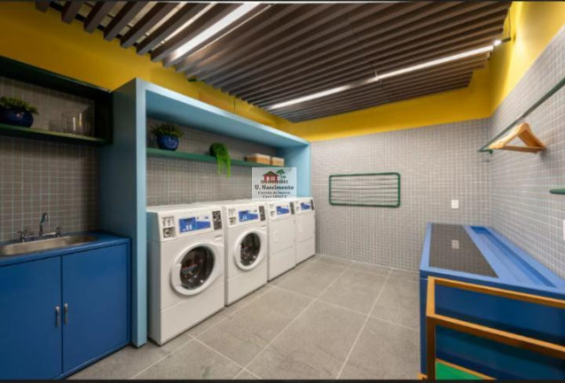 Imagem Apartamento com 1 Quarto para Alugar, 37 m² em Vila Madalena - São Paulo
