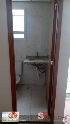 Imagem Apartamento com 2 Quartos à Venda, 100 m² em Parque Novo Oratório - Santo André Imagem Apartamento com 2 Quartos à Venda, 100 m² em Parque Novo Oratório - Santo André