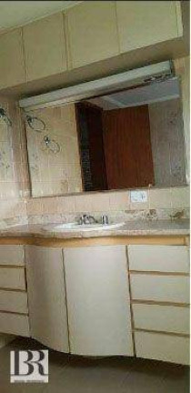 Imagem Apartamento com 3 Quartos para Alugar, 200 m² em Campo Belo - São Paulo