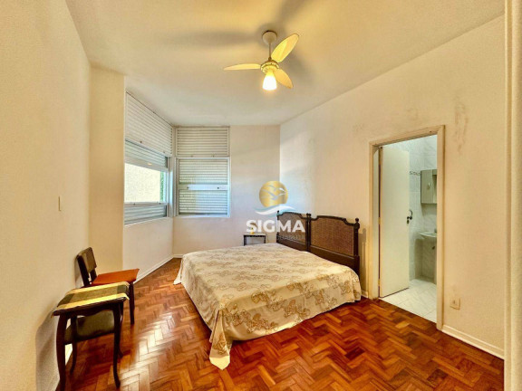 Imagem Apartamento com 5 Quartos à Venda, 220 m² em Pitangueiras - Guarujá Imagem Apartamento com 5 Quartos à Venda, 220 m² em Pitangueiras - Guarujá