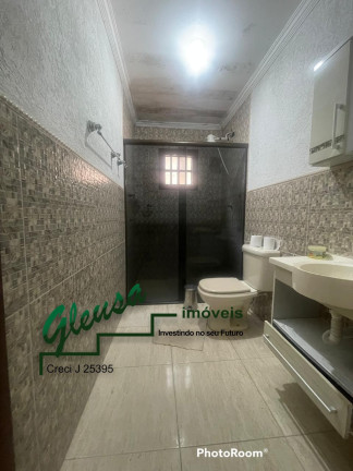 Imagem Casa com 3 Quartos à Venda,  em Jardim Horto Do Ipê - Itaquaquecetuba