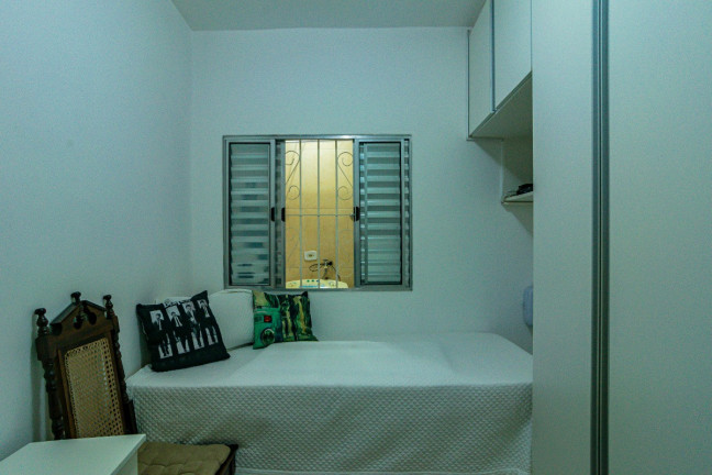 Imagem Casa com 3 Quartos à Venda, 100 m² em Vila Santa Catarina - São Paulo