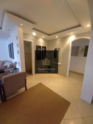 Imagem Apartamento com 3 Quartos à Venda, 140 m² em Santana - São Paulo Imagem Apartamento com 3 Quartos à Venda, 140 m² em Santana - São Paulo