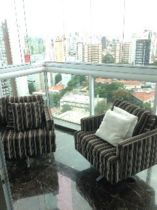 Imagem Apartamento com 4 Quartos à Venda, 234 m² em Santana - São Paulo Imagem Apartamento com 4 Quartos à Venda, 234 m² em Santana - São Paulo