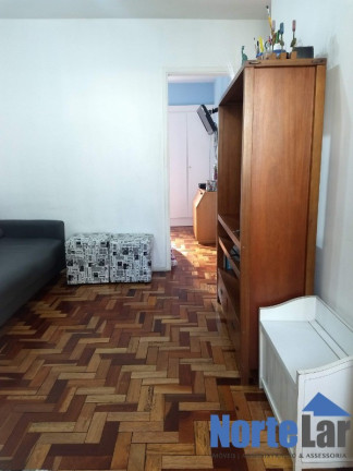 Imagem Apartamento com 2 Quartos à Venda, 50 m² em Santa Teresinha - São Paulo