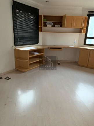 Sala Comercial à Venda, 45 m² em Jardim Paulista - São Paulo