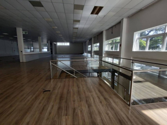 Imóvel para Alugar, 1.710 m² em Rudge Ramos - São Bernardo Do Campo