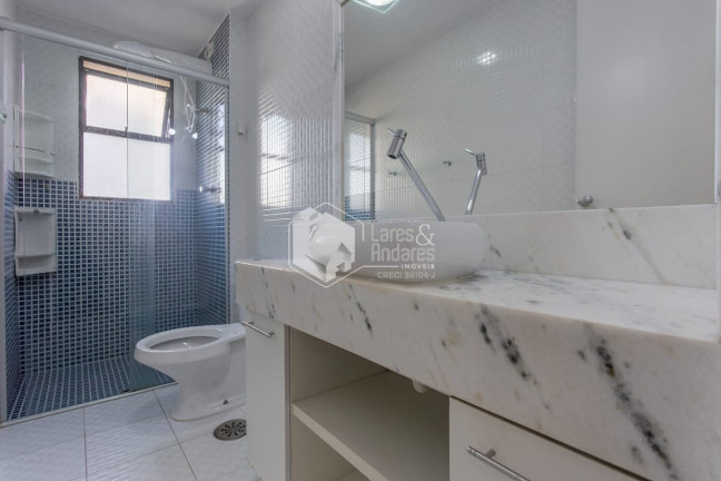 Imagem Apartamento com 2 Quartos à Venda, 61 m² em Vila Santa Catarina - São Paulo