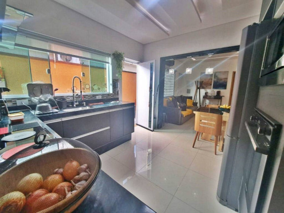 Imagem Casa com 2 Quartos à Venda, 97 m² em Caiçara - Praia Grande Imagem Casa com 2 Quartos à Venda, 97 m² em Caiçara - Praia Grande