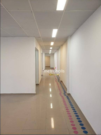 Imagem Edifício Residencial à Venda ou Locação, 1.265 m² em Centro - São Caetano Do Sul Imagem Edifício Residencial à Venda ou Locação, 1.265 m² em Centro - São Caetano Do Sul