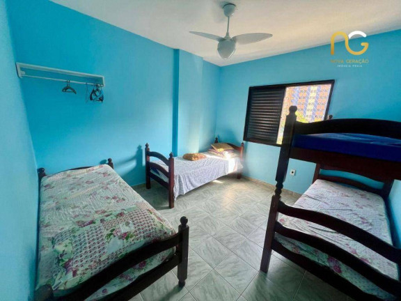 Imagem Apartamento com 2 Quartos à Venda, 86 m² em Aviação - Praia Grande Imagem Apartamento com 2 Quartos à Venda, 86 m² em Aviação - Praia Grande
