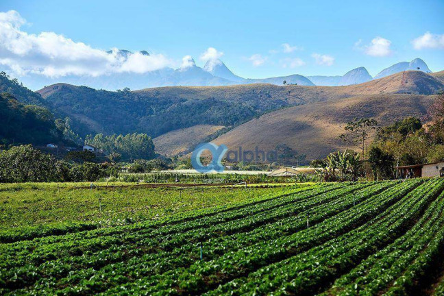 Imagem Terreno à Venda, 626 m² em Bonsucesso - Teresópolis Imagem Terreno à Venda, 626 m² em Bonsucesso - Teresópolis