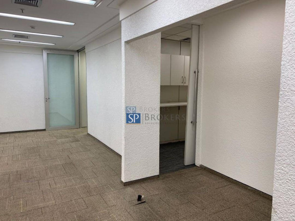 Imagem Sala Comercial à Venda ou Locação, 588 m² em Brooklin - São Paulo Imagem Sala Comercial à Venda ou Locação, 588 m² em Brooklin - São Paulo