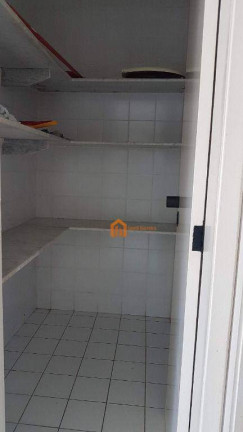 Imagem Apartamento com 3 Quartos à Venda, 170 m² em Aldeota - Fortaleza