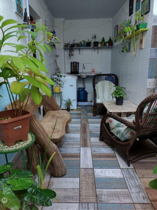 Imagem Casa com 3 Quartos à Venda, 60 m² em Itapuã - Salvador Imagem Casa com 3 Quartos à Venda, 60 m² em Itapuã - Salvador
