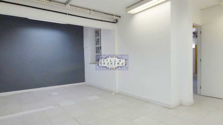 Imagem Casa com 10 Quartos para Alugar, 684 m² em Botafogo - Rio De Janeiro