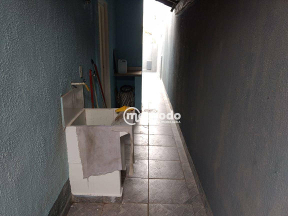 Imagem Casa com 3 Quartos à Venda, 101 m² em Jardim García - Campinas Imagem Casa com 3 Quartos à Venda, 101 m² em Jardim García - Campinas