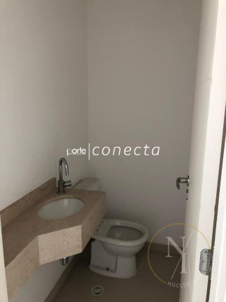 Imagem Apartamento com 4 Quartos à Venda, 244 m² em Jardim Analia Franco - São Paulo Imagem Apartamento com 4 Quartos à Venda, 244 m² em Jardim Analia Franco - São Paulo