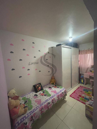 Imagem Casa com 2 Quartos à Venda, 140 m² em Altos De Votorantim - Votorantim