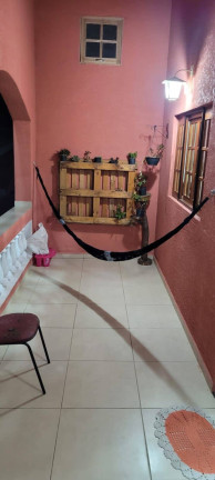 Imagem Casa com 4 Quartos à Venda, 960 m² em Usina - Atibaia