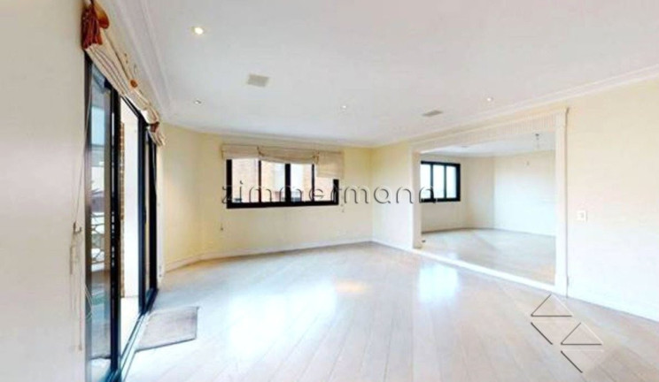 Imagem Cobertura com 5 Quartos à Venda, 1.770 m² em Alto De Pinheiros - Sao Paulo