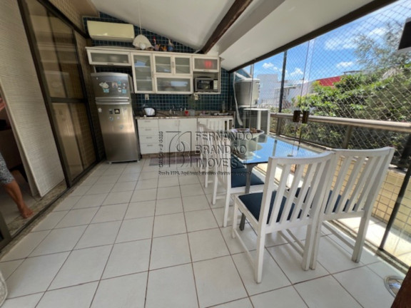 Imagem Imóvel com 2 Quartos à Venda, 180 m² em Barra Da Tijuca - Rio De Janeiro