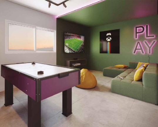 Imagem Apartamento com 2 Quartos à Venda, em Jaguaribe - Osasco Imagem Apartamento com 2 Quartos à Venda, em Jaguaribe - Osasco