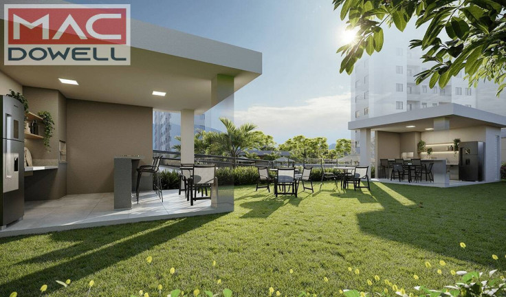 Imagem Apartamento com 2 Quartos à Venda, 41 m² em Campo Grande - Rio De Janeiro Imagem Apartamento com 2 Quartos à Venda, 41 m² em Campo Grande - Rio De Janeiro