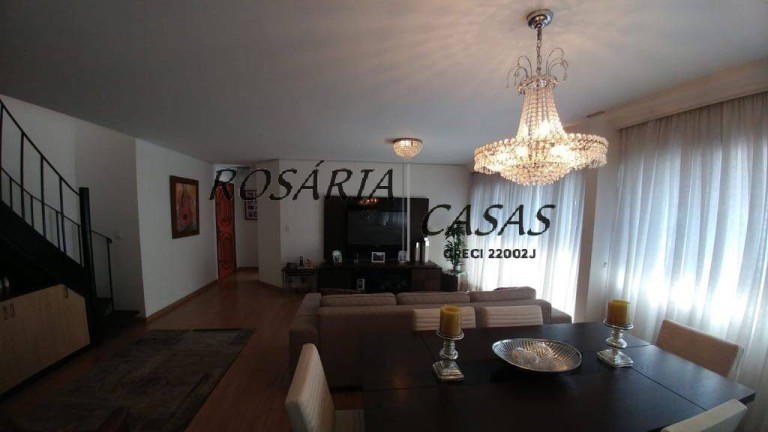 Imagem Apartamento com 4 Quartos à Venda, 240 m² em Perdizes - São Paulo Imagem Apartamento com 4 Quartos à Venda, 240 m² em Perdizes - São Paulo