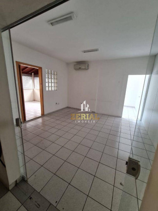 Imagem Sala Comercial para Alugar, 330 m² em Centro - São Caetano Do Sul Imagem Sala Comercial para Alugar, 330 m² em Centro - São Caetano Do Sul