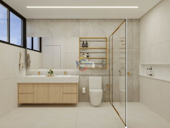 Imagem Casa com 4 Quartos à Venda, 510 m² em Tarumã - Manaus