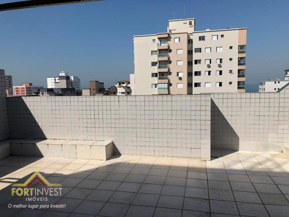Imagem Imóvel com 3 Quartos à Venda, 185 m² em Tupi - Praia Grande