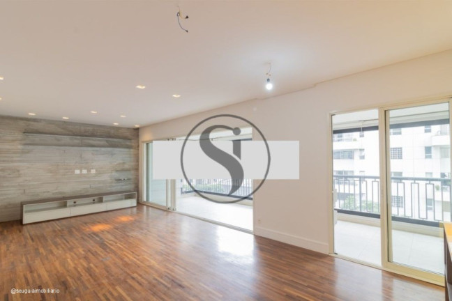 Imagem Apartamento com 3 Quartos para Alugar, 158 m² em Itaim Bibi - São Paulo Imagem Apartamento com 3 Quartos para Alugar, 158 m² em Itaim Bibi - São Paulo