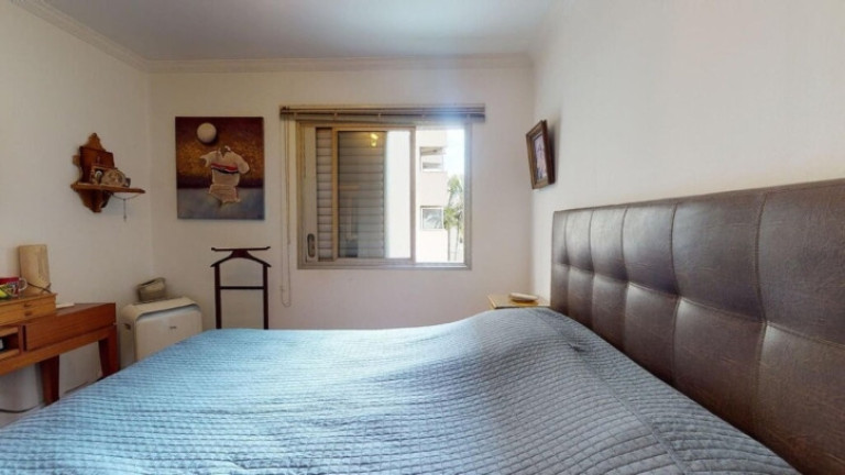 Imagem Apartamento com 2 Quartos à Venda, 122 m² em Sumaré - São Paulo Imagem Apartamento com 2 Quartos à Venda, 122 m² em Sumaré - São Paulo