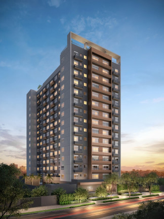 Studio com 1 Quarto à Venda, 43 m² em Passo Da Areia - Porto Alegre