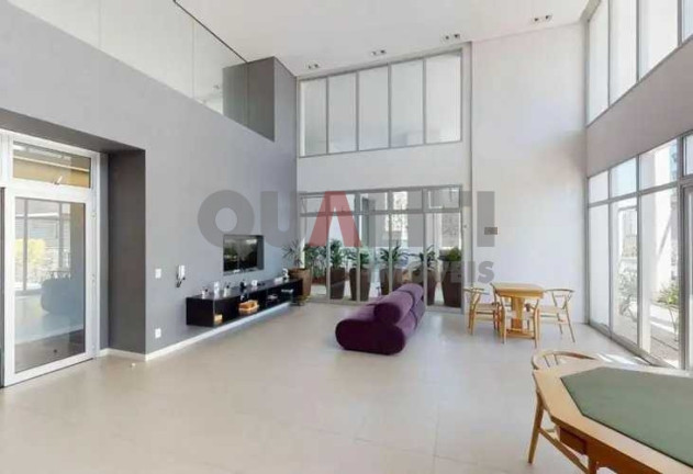 Imagem Apartamento com 2 Quartos à Venda, 94 m² em Brooklin - São Paulo Imagem Apartamento com 2 Quartos à Venda, 94 m² em Brooklin - São Paulo