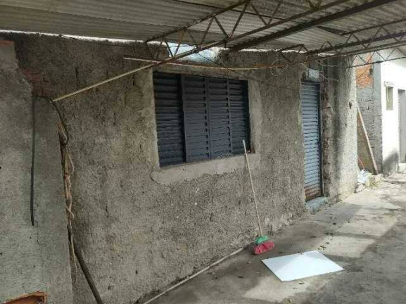 Imagem Casa com 4 Quartos à Venda, 100 m² em Jardim Boa Esperança - Sorocaba