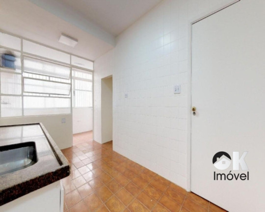 Imagem Apartamento com 3 Quartos à Venda, 131 m² em Higienópolis - São Paulo Imagem Apartamento com 3 Quartos à Venda, 131 m² em Higienópolis - São Paulo