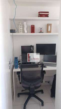 Imagem Apartamento com 3 Quartos à Venda, 177 m² em Vila Andrade - São Paulo Imagem Apartamento com 3 Quartos à Venda, 177 m² em Vila Andrade - São Paulo