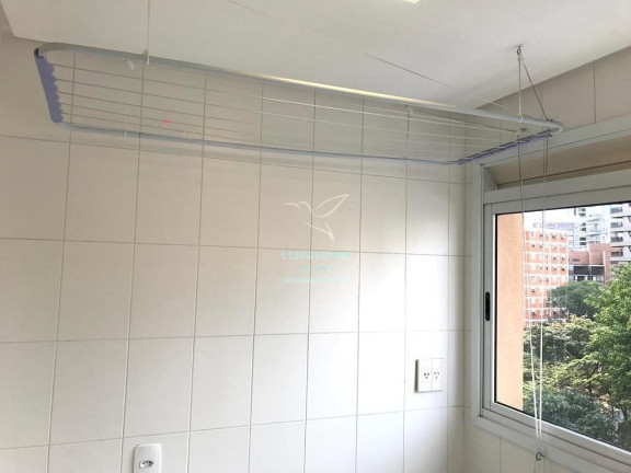 Imagem Apartamento com 1 Quarto à Venda, 57 m² em Vila Olímpia - São Paulo Imagem Apartamento com 1 Quarto à Venda, 57 m² em Vila Olímpia - São Paulo