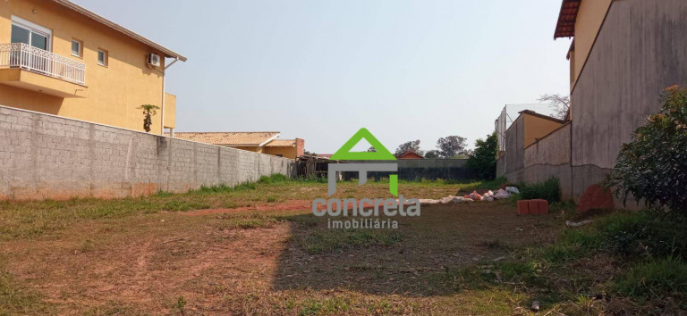 Imagem Terreno em Condomínio à Venda, 600 m² em Jardim Haras Bela Vista Gl Um - Vargem Grande Paulista Imagem Terreno em Condomínio à Venda, 600 m² em Jardim Haras Bela Vista Gl Um - Vargem Grande Paulista