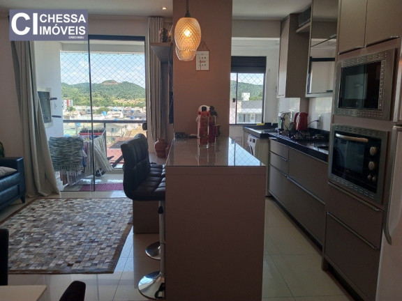 Imagem Apartamento com 3 Quartos à Venda, 103 m² em Santa Regina - Camboriú