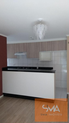 Imagem Apartamento com 3 Quartos à Venda, 79 m² em Santa Quitéria - Curitiba