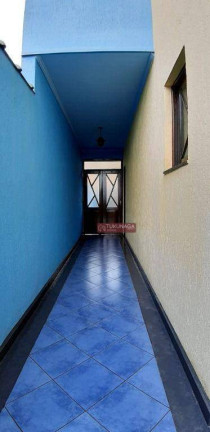 Imagem Sobrado com 3 Quartos à Venda, 195 m² em Parque Continental Ii - Guarulhos