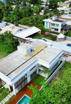 Imagem Imóvel com 8 Quartos à Venda, 320 m² em Guarajuba (monte Gordo) - Camaçari Imagem Imóvel com 8 Quartos à Venda, 320 m² em Guarajuba (monte Gordo) - Camaçari