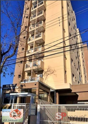 Imagem Apartamento com 2 Quartos à Venda, 62 m² em Vila Guiomar - Santo André